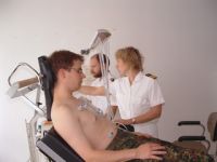 Foto: Sanitätszentrum Schönewalde