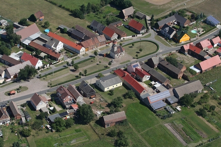 Steinsdorf